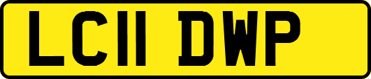 LC11DWP