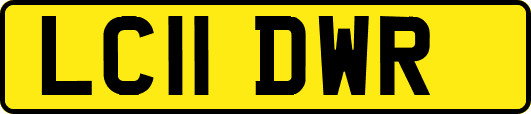 LC11DWR