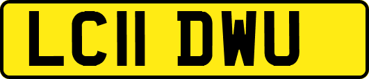 LC11DWU