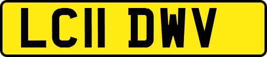 LC11DWV