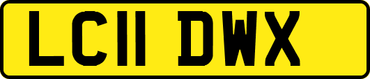 LC11DWX