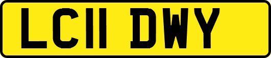 LC11DWY