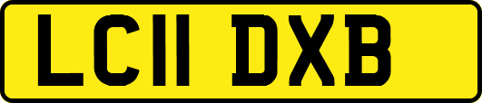 LC11DXB