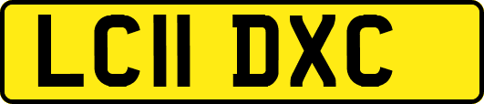 LC11DXC