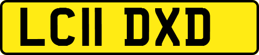 LC11DXD