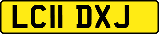 LC11DXJ