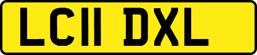 LC11DXL