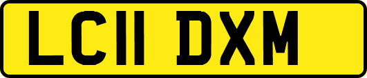 LC11DXM