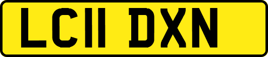 LC11DXN