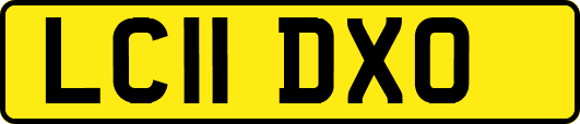 LC11DXO