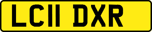LC11DXR
