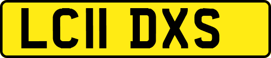 LC11DXS