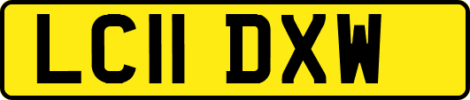 LC11DXW