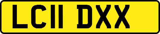 LC11DXX