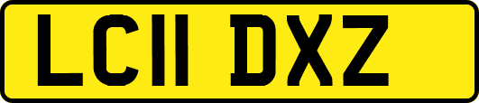 LC11DXZ