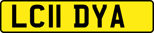LC11DYA