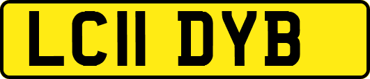 LC11DYB