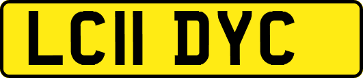 LC11DYC