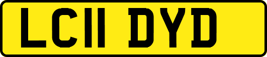 LC11DYD