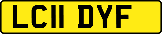 LC11DYF