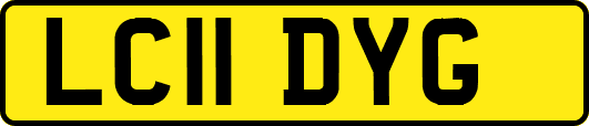 LC11DYG