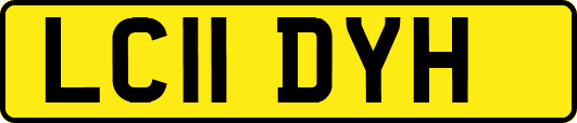 LC11DYH