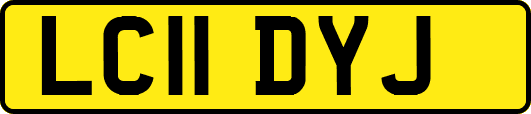 LC11DYJ