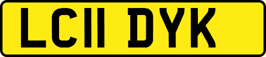 LC11DYK