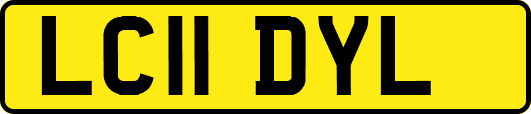 LC11DYL