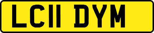LC11DYM