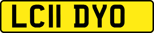 LC11DYO