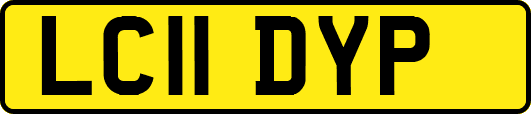 LC11DYP