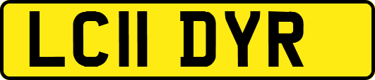 LC11DYR