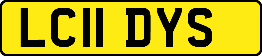 LC11DYS