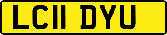 LC11DYU