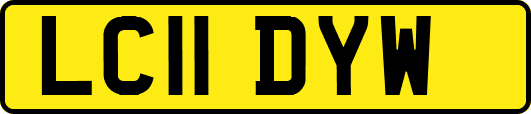 LC11DYW