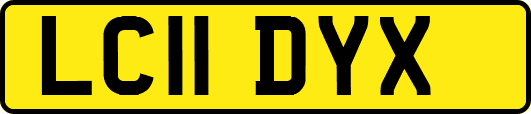 LC11DYX