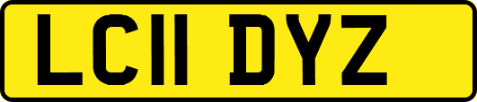 LC11DYZ