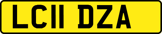 LC11DZA