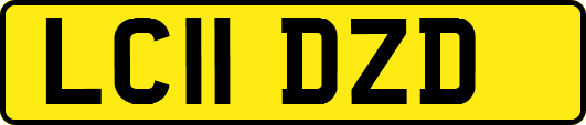 LC11DZD