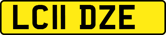 LC11DZE