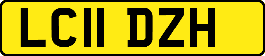 LC11DZH