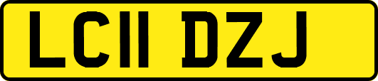 LC11DZJ