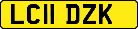 LC11DZK