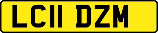 LC11DZM