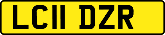 LC11DZR