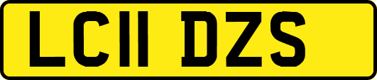 LC11DZS