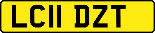 LC11DZT