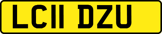 LC11DZU