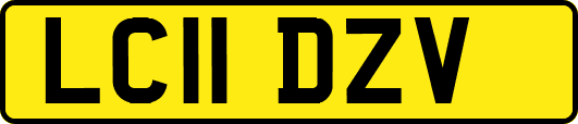 LC11DZV